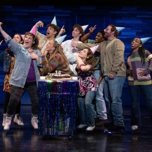 Tickets to KIMBERLY AKIMBO in Chicago on Sale This Week