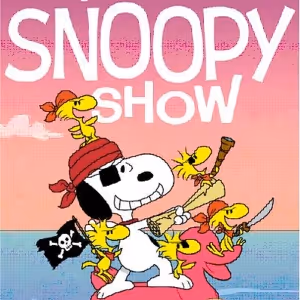 Video: Apple TV+ Shares THE SNOOPY SHOW Season Three Trailer