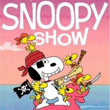 Video: Apple TV+ Shares THE SNOOPY SHOW Season Three Trailer