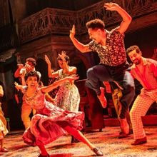 Wake Up With BroadwayWorld February 24, 2025