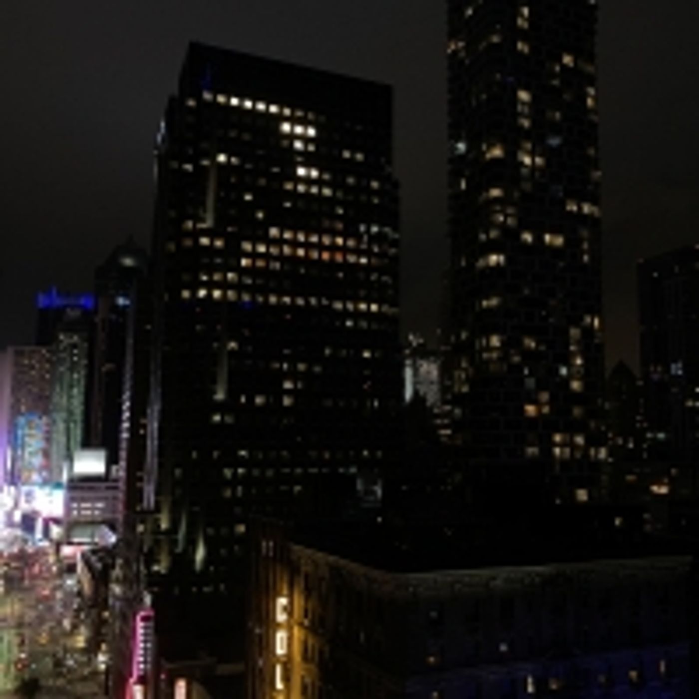 Student Blog: Doubts and Doubles: When Sometime in the Future Becomes Now