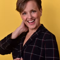 Alice Ripley and J. Robert Spencer to Headline Savannah Repertory Theatre's 20/21…