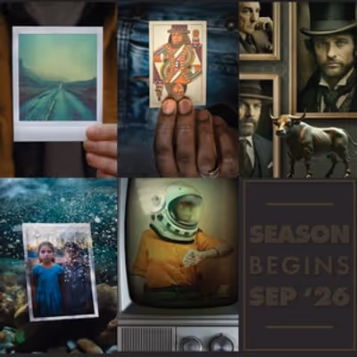 Single Tickets Now On Sale For TheaterWorks Hartford's 26/27 Season