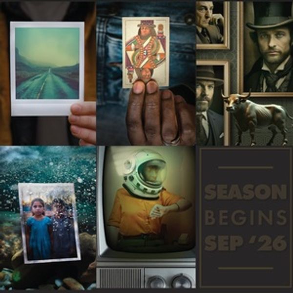 Single Tickets Now On Sale For TheaterWorks Hartford's 26/27 Season Photo
