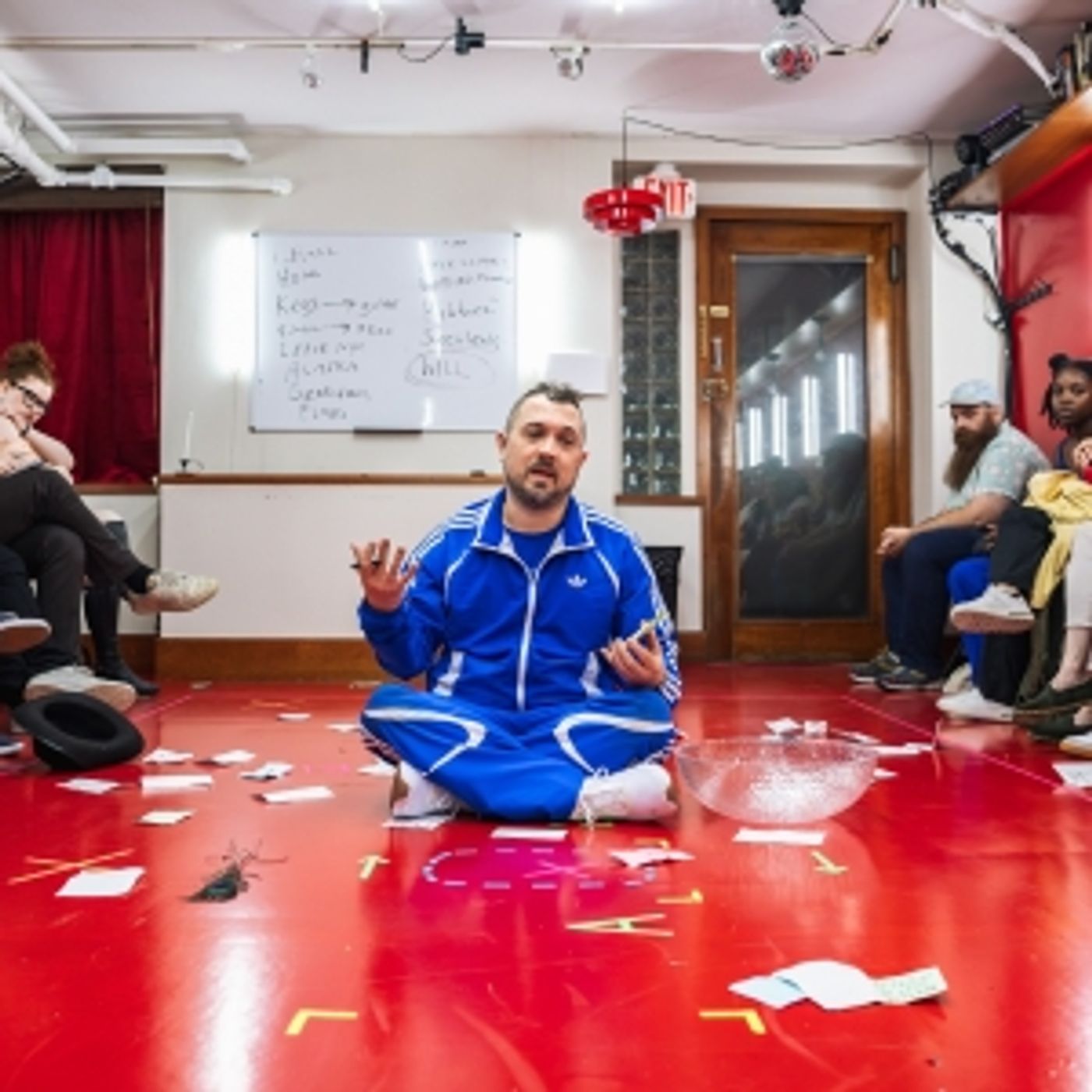 Wake Up With BroadwayWorld July 4, 2025- THE WITCHES Exclusive First Look and More  Image