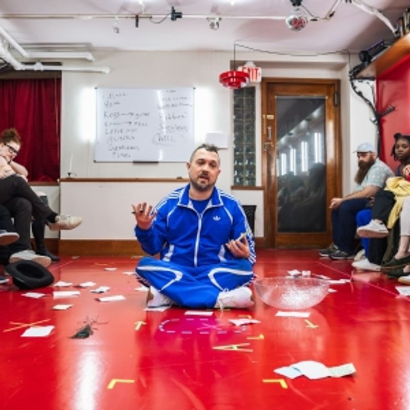 Wake Up With BroadwayWorld July 4, 2025- THE WITCHES Exclusive First Look and More Image