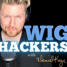 WIGHACKERS WITH DANIEL KOYE Podcast Announces New Season - Listen to the First Episod