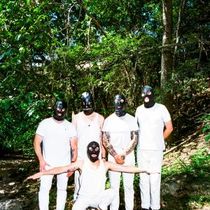 Photos: Tear Dungeon Shares FREAK FLAG Ahead of SQUIRM Album, Hotel Vegas Shows