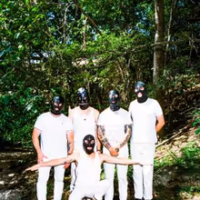 Photos: Tear Dungeon Shares FREAK FLAG Ahead of SQUIRM Album, Hotel Vegas Shows