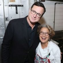 Bob Saget And Susan Feniger Present COOL COMEDY-HOT CUISINE Online This Month