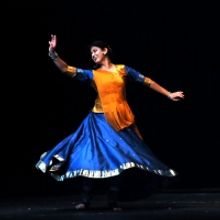 Experience Traditional Indian Dance with REFLECTIONS at Metropolis Performing Arts Ce