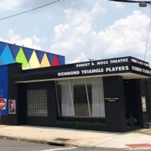 BWW Feature: SOQUEER PLAYWRIGHTS FESTIVAL at Richmond Triangle Players