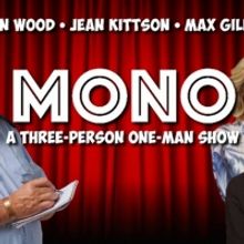 Return Fire Productions Presents Comedy Revue MONO