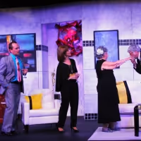 The Comedy SOCIAL SECURITY Opens The Off Broadway Palm's Season