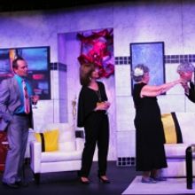 The Comedy SOCIAL SECURITY Opens The Off Broadway Palm's Season