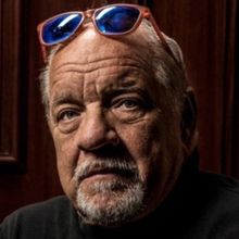 An Evening With Paul Schrader Comes to the Black Box PAC At Debonair Music Hall