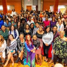 The Caribbean Women's Network Set to Host BLOOM INTO POWER Luncheon