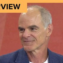 Michael Kelly on Playing LIONESS's CIA Deputy Director in Season 3