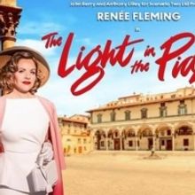 Renée Fleming Will Lead a North American Tour of THE LIGHT IN THE PIAZZA