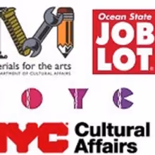 Materials for the Arts, the Joyce Theater & Karen Brooks Hopkins Announce THE GREAT…