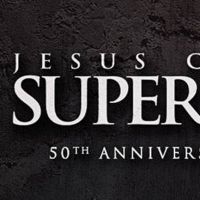 JESUS CHRIST SUPERSTAR is Coming to the Durham Performing Arts Center