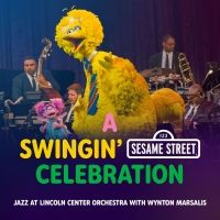 Jazz At Lincoln Center's Virtual WeBop Family Jazz Party Streams On Saturday…