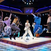 Video: Watch a Preview of HEARTBREAK HOTEL at Marriott Theatre