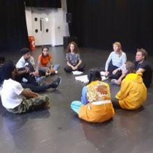 Contact Theatre's Young Company Presents BABY FEVER