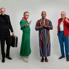 Dexys (fka Dexys Midnight Runners) Share 'Coming Home' Single