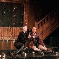 Four Amputee Performers to Raise Money for Canadian Child Amputees