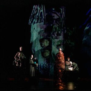 DEAD AS A DODO to Make Pasadena Playhouse Debut in 2027