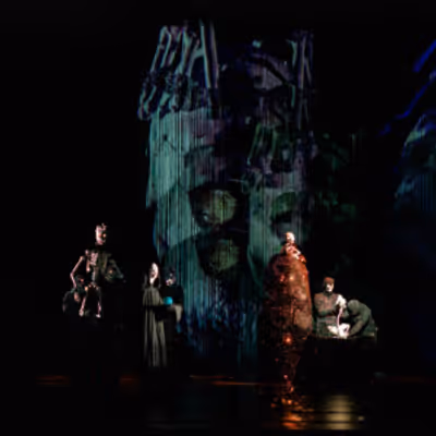 DEAD AS A DODO to Make Pasadena Playhouse Debut in 2027