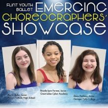 Young Choreographers Show Their Moves At Upcoming Showcase