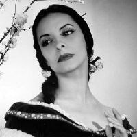 El INBAL Se Suma Al Homenaje Mundial A Labailarina Y Coreógrafa Cubana Alicia Alonso