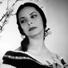 El INBAL Se Suma Al Homenaje Mundial A Labailarina Y Coreógrafa Cubana Alicia Alonso