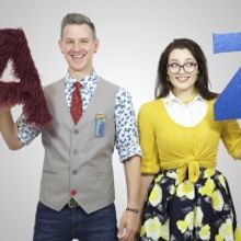 The Alphabet Of Awesome Science Comes to Adelaide Fringe Festival