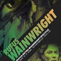 Rufus Wainwright Presents 'Rufus-Retro-Wainwright-Spective! 2021'