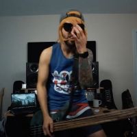 August Burns Red Cover NOFX's 'Linoleum' Feat. Silverstein's Shane Told