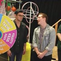 VIDEO: The Cast of THE SPONGEBOB MUSICAL Performs Iconic Songs From the TV Show
