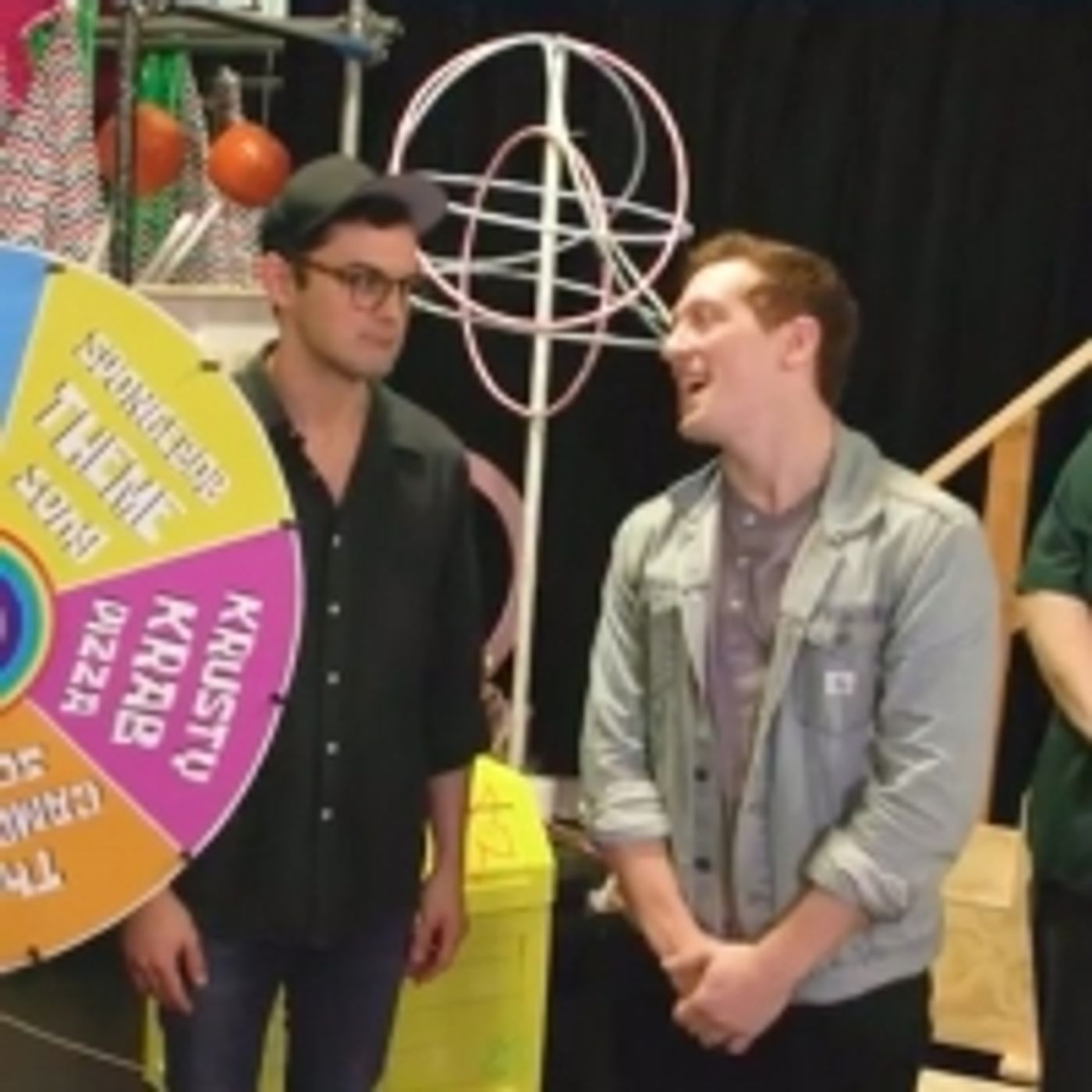 Wake Up With BWW 11/25: Katharine McPhee Returns to WAITRESS, and More!  Image