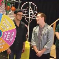 VIDEO: The Cast of THE SPONGEBOB MUSICAL Performs Iconic Songs From the TV Show Video