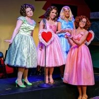 BWW Review: THE MARVELOUS WONDERETTES at Ridgefield Theater Barn Sings the Phrases…
