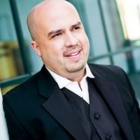 Joseph Mechavich Will Conduct THE BARBER OF SEVILLE At Minnesota Opera