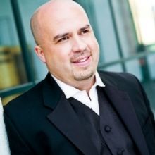 Joseph Mechavich Will Conduct THE BARBER OF SEVILLE At Minnesota Opera