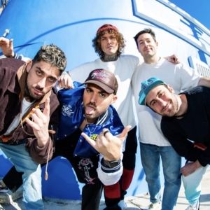 Cheat Codes & Two Friends Release Collaborative New Single 'The Way It Is'