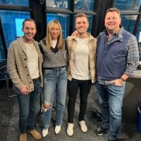Big Loud Records' Griffen Palmer Named SiriusXM the Highway's Newest 'Highway Find'