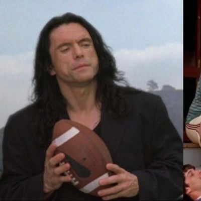 BWW Blog: More Musical Adaptations That Would Just Make Sense - &ldquo;So Bad, It's Good&rdquo; Edition