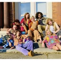 HAIR to be Presented by The Stage Right Theatre Company This July