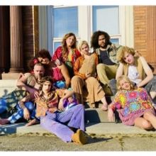 HAIR to be Presented by The Stage Right Theatre Company This July