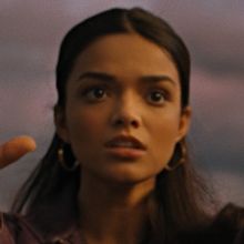 VIDEO: Watch Rachel Zegler, Zachary Levi & Helen Mirren in the SHAZAM! FURY OF THE GO